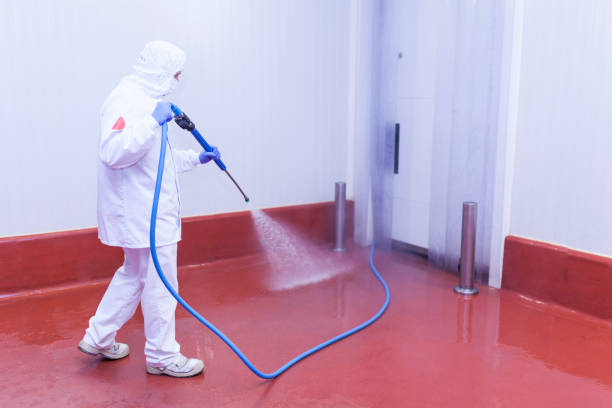Best Parking Lot and Garage Cleaning  in Lowell, OR