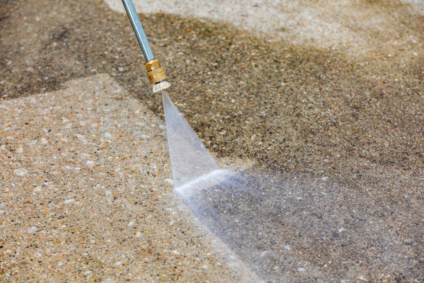 Boat and Dock Cleaning in Lowell, OR