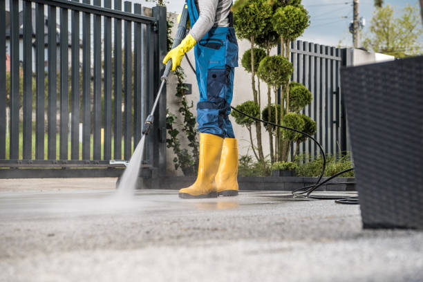 Professional  Pressure Washing Services in Lowell, OR